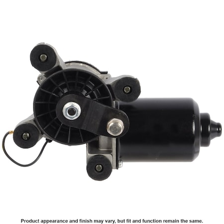 A1 Cardone New Wiper Motor, 85-1743 85-1743